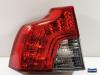 Taillight, left from a Volvo S40 (MS), 2004 / 2012 2.0 16V, Saloon, 4-dr, Petrol, 1.999cc, 107kW (145pk), FWD, B4204S3, 2006-10 / 2012-12, MS43 2007