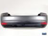 Rear bumper from a Volvo S40 (MS), 2004 / 2012 2.0 16V, Saloon, 4-dr, Petrol, 1.999cc, 107kW (145pk), FWD, B4204S3, 2006-10 / 2012-12, MS43 2008