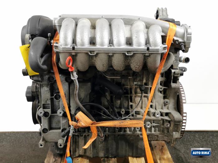 Used Engine Volvo S80 (TR/TS) 2.9 SE 24V Price € 649,95 Margin scheme offered by Auto Rima 