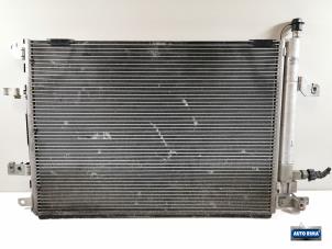 Usados Condensador de aire acondicionado Volvo V70 (SW) 2.4 20V 170 Precio € 49,95 Norma de margen ofrecido por Auto Rima Druten