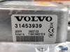 Chargeur de batterie d'un Volvo V60 I (FW/GW) 2.4 D6 20V Plug-in Hybrid AWD 2014