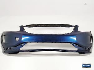 Używane Pokrywa zderzaka przedniego Volvo XC60 I (DZ) 2.0 DRIVe 20V Cena € 299,95 Procedura marży oferowane przez Auto Rima Druten