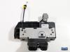 Tailgate lock mechanism from a Volvo XC90 I 2.5 T 20V 2007
