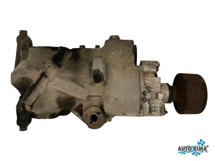 Gebrauchte Differential hinten Volvo XC90 I 2.4 D5 20V Preis € 349,95 Margenregelung angeboten von Auto Rima 
