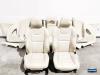Set of upholstery (complete) from a Volvo V60 I (FW/GW), 2010 / 2018 2.4 D6 20V Plug-in Hybrid AWD, Combi/o, Electric Diesel, 2.401cc, 206kW (280pk), 4x4, D82PHEV, 2012-06 / 2015-12, GWAA 2015
