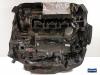 Engine cover from a Volvo V90 II (PW) 2.0 D4 16V 2018