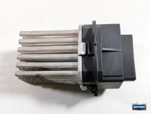 Used Heater resistor Volvo V60 I (FW/GW) 2.0 D3 20V Price € 24,95 Margin scheme offered by Auto Rima Druten