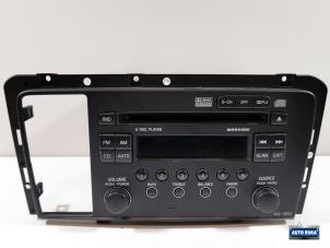 Używane Radio Volvo V70 (SW) 2.4 20V 170 Cena € 174,95 Procedura marży oferowane przez Auto Rima Druten