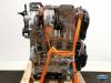 Engine from a Volvo XC40 (XZ) 2.0 B4 16V Mild Hybrid Geartronic 2021