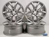 Set of sports wheels from a Volvo XC40 (XZ) 1.5 T5 Twin Engine 16V 2021