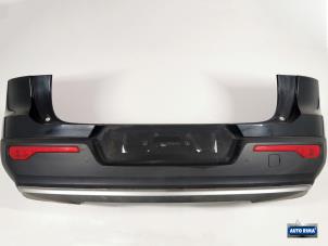 Usagé Pare-chocs arrière Volvo XC40 (XZ) 2.0 B4 16V Mild Hybrid Geartronic Prix € 649,95 Règlement à la marge proposé par Auto Rima Druten
