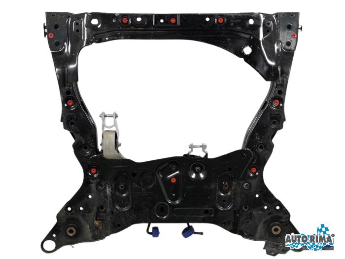 Used Subframe Volvo XC60 II (UZ) 2.0 T5 16V Price € 349,95 Margin scheme offered by Auto Rima 