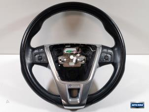 Used Steering wheel Volvo V40 (MV) 1.6 T2 GTDi 16V Price € 99,95 Margin scheme offered by Auto Rima Druten