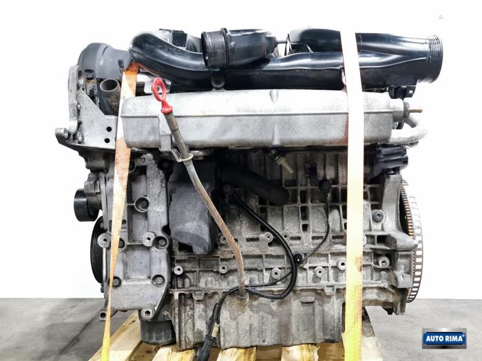 Gebrauchte Motor Volvo XC90 I 2.9 T6 24V Preis € 999,95 Margenregelung angeboten von Auto Rima 