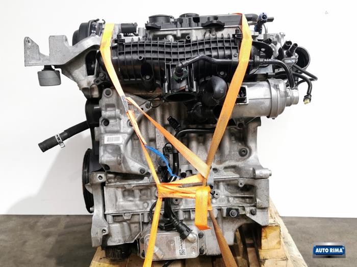 Gebrauchte Motor Volvo V40 (MV) 2.0 T2 16V Preis € 2.249,95 Margenregelung angeboten von Auto Rima Druten