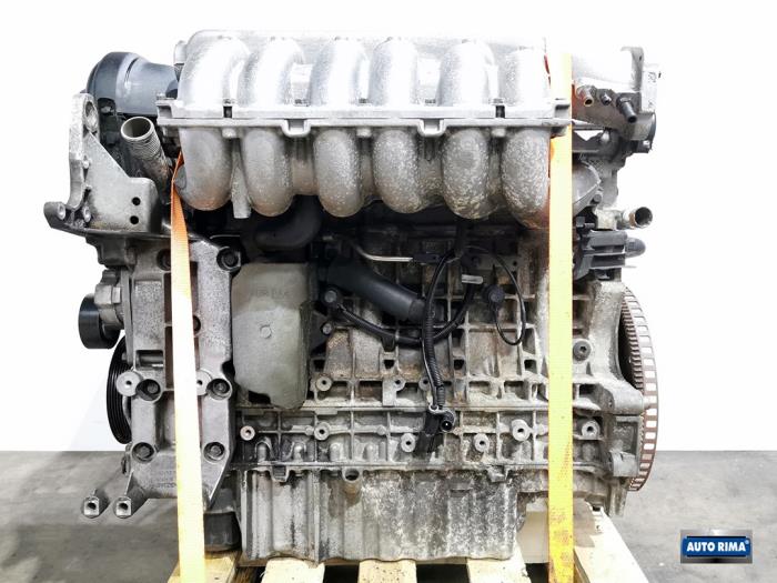 Used Engine Volvo S80 (TR/TS) 2.9 SE 24V Price € 649,95 Margin scheme offered by Auto Rima 