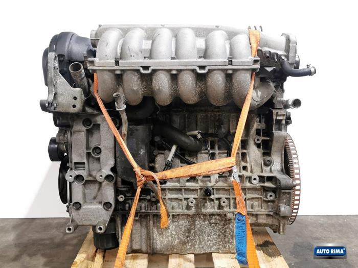 Used Engine Volvo S80 (TR/TS) 2.9 SE 24V Price € 649,95 Margin scheme offered by Auto Rima 
