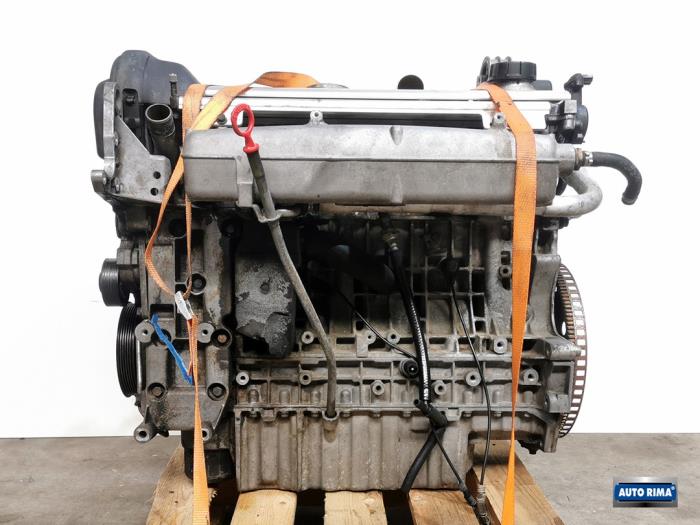 Used Motor Volvo XC90 I 2.9 T6 24V Price € 999,95 Margin scheme offered by Auto Rima Druten