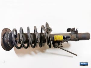 Used Front shock absorber rod, left Volvo XC60 I (DZ) 2.4 D3/D4 20V AWD Price € 74,95 Margin scheme offered by Auto Rima Druten
