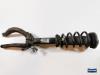 Front shock absorber, right from a Volvo V90 II (PW), 2016 2.0 D4 16V, Combi/o, Diesel, 1.969cc, 140kW, D4204T14, 2016-03 2018