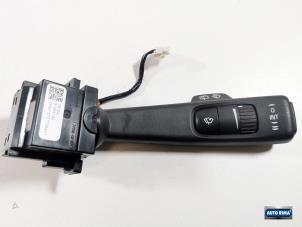 Used Wiper switch Volvo XC60 I (DZ) 2.0 T 16V Price € 19,95 Margin scheme offered by Auto Rima Druten