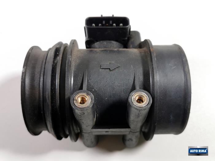 Gebrauchte Luftmassenmesser Volvo V70 (SW) 2.4 20V 170 Preis € 24,95 Margenregelung angeboten von Auto Rima 