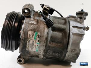 Used Air conditioning pump Volvo XC60 I (DZ) 2.0 DRIVe 20V Price € 149,95 Margin scheme offered by Auto Rima Druten