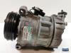 Air conditioning pump from a Volvo V70 (BW), 2007 / 2016 2.0 D3 20V, Combi/o, Diesel, 1.984cc, 120kW (163pk), FWD, D5204T3, 2011-08 / 2012-12, BW88 2012