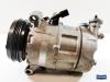 Air conditioning pump from a Volvo V70 (BW), 2007 / 2016 2.0 D3 20V, Combi/o, Diesel, 1.984cc, 120kW (163pk), FWD, D5204T3, 2011-08 / 2012-12, BW88 2012
