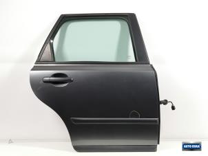 Gebrauchte Tür 4-türig rechts hinten Volvo V50 (MW) 2.4 20V Preis € 124,95 Margenregelung angeboten von Auto Rima Druten