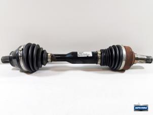 Used Front drive shaft, left Volvo XC70 (BZ) 2.4 D 20V AWD Price € 149,95 Margin scheme offered by Auto Rima Druten