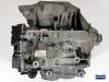 Gearbox from a Volvo V60 I (FW/GW) 1.6 T4 16V 2014