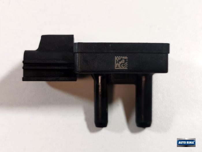 Used Particulate filter sensor Volvo V70 (BW) 2.0 16V Price € 24,95 Margin scheme offered by Auto Rima 