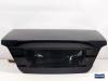 Tailgate from a Volvo C70 (NC), 1998 / 2006 2.0 T 20V, Convertible, Petrol, 1.984cc, 120kW (163pk), FWD, B5204T4, 1999-08 / 2006-03, NC48 2002