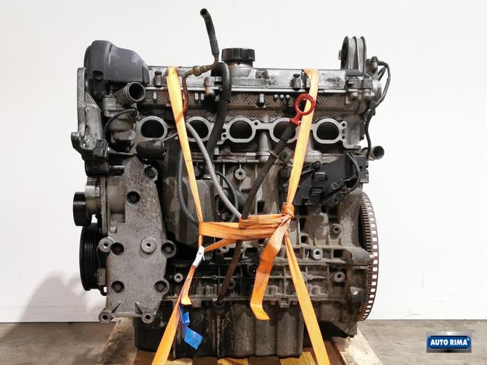 Used Engine Volvo V70 (SW) 2.4 20V 170 Price € 349,95 Margin scheme offered by Auto Rima 