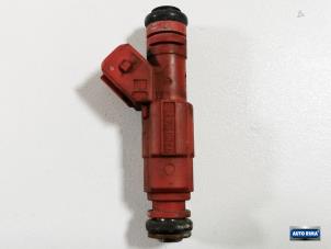 Used Injector (petrol injection) Volvo V70 (GW/LW/LZ) 2.5 T Turbo 20V Price € 24,95 Margin scheme offered by Auto Rima Druten