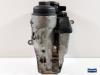 Oil filter housing from a Volvo V50 (MW), 2003 / 2012 2.4 20V, Combi/o, Petrol, 2.435cc, 103kW (140pk), FWD, B5244S5; EURO4, 2004-04 / 2010-12, MW66 2005