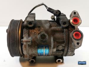 Used Air conditioning pump Volvo V50 (MW) 1.6 D 16V Price € 74,95 Margin scheme offered by Auto Rima Druten