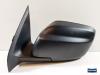 Wing mirror, left from a Volvo XC90 I, 2002 / 2014 2.4 D5 20V, SUV, Diesel, 2,401cc, 136kW (185pk), 4x4, D5244T4, 2005-04 / 2012-12, CM71; CR71; CT71; CZ71 2007