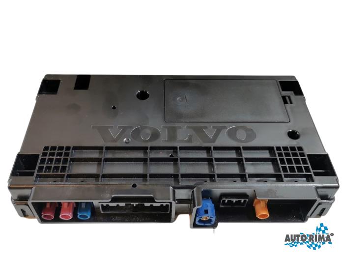 VCM (module) Volvo XC40 1.5 T3 Autom. 12V - 30895731