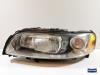 Headlight, left from a Volvo V70 (SW), 1999 / 2008 2.4 20V 140, Combi/o, Petrol, 2.435cc, 103kW (140pk), FWD, B5244S2, 2004-03 / 2007-08, SW65 2006