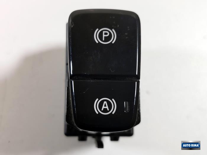 Gebrauchte Handbremse Schalter Volvo XC40 (XZ) 1.5 T3 12V Preis € 39,95 Margenregelung angeboten von Auto Rima Druten
