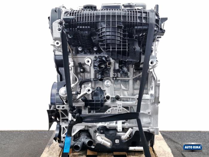 Used Engine Volvo XC40 (XZ) 2.0 B4 16V Mild Hybrid Autom. Price € 3.849,95 Margin scheme offered by Auto Rima 