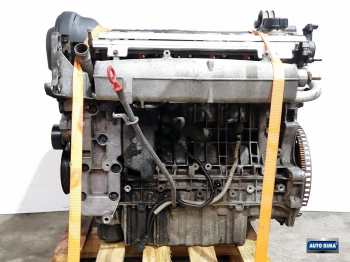 Used Motor Volvo XC90 I 2.9 T6 24V Price € 999,95 Margin scheme offered by Auto Rima Druten