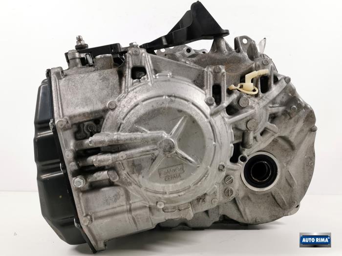 Gebrauchte Getriebe Volvo V60 I (FW/GW) 3.0 T6 24V AWD Preis € 1.149,95 Margenregelung angeboten von Auto Rima 