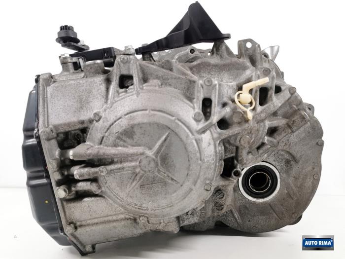 Gebrauchte Getriebe Volvo V60 I (FW/GW) 3.0 T6 24V AWD Preis € 1.149,95 Margenregelung angeboten von Auto Rima 