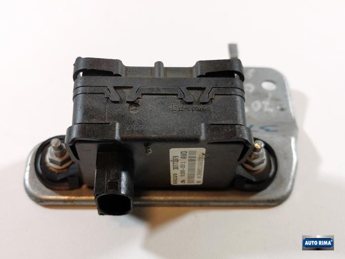 Gebrauchte Lenkwinkelsensor Volvo XC70 (SZ) XC70 2.4 D5 20V Preis € 74,95 Margenregelung angeboten von Auto Rima 