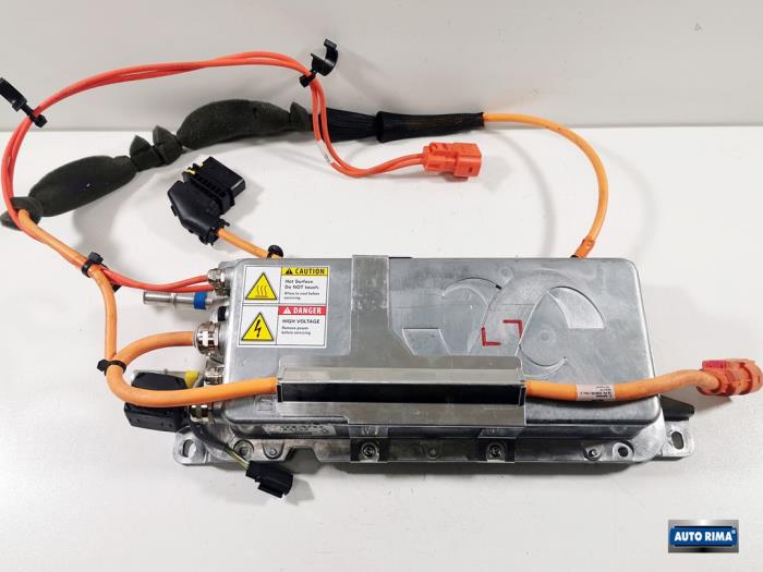 Volvo V60 Batterieladegerät Vorrat | ProxyParts.de