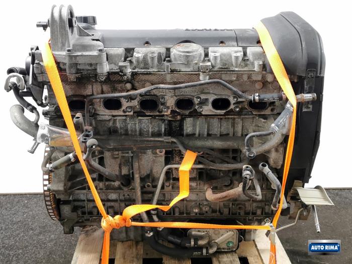 Gebrauchte Motor Volvo XC90 I 2.9 T6 24V Preis € 749,95 Margenregelung angeboten von Auto Rima 
