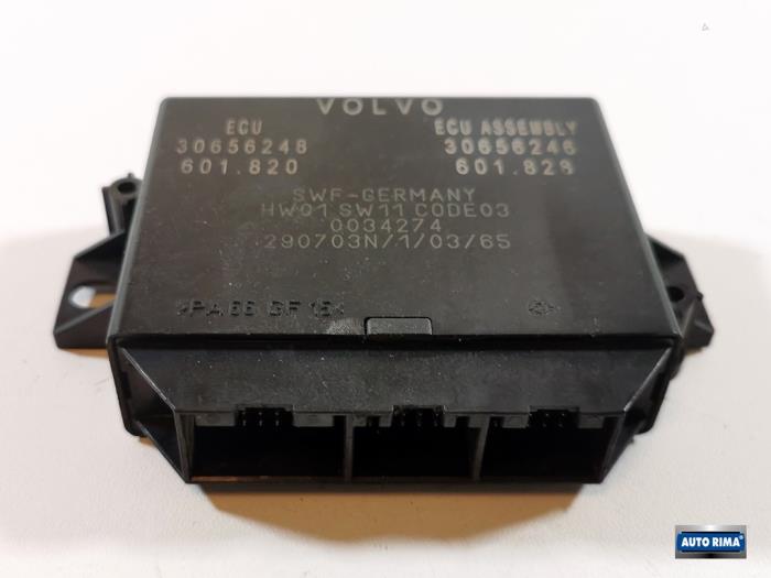 Begagnade PDC-modul Volvo XC90 I 2.5 T 20V Pris € 49,95 Marginaltabell erbjuds av Auto Rima 